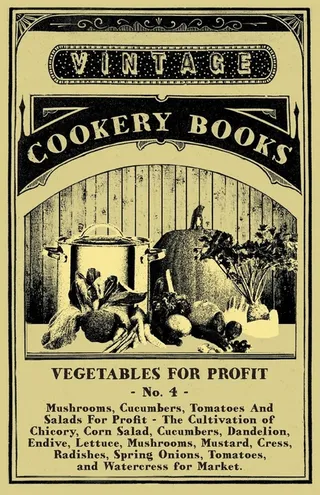 Vegetables for Profit
