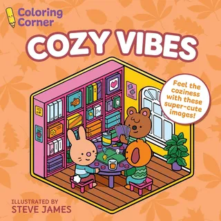 Coloring Corner