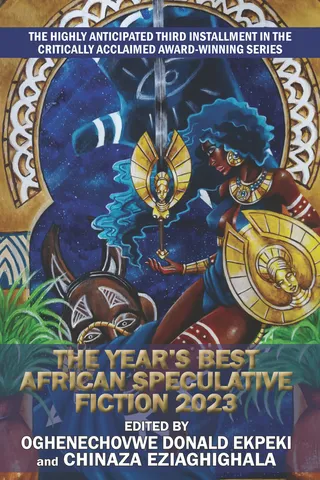 The Year's Best African Speculative Fiction