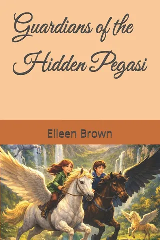 Guardians of the Hidden Pegasi