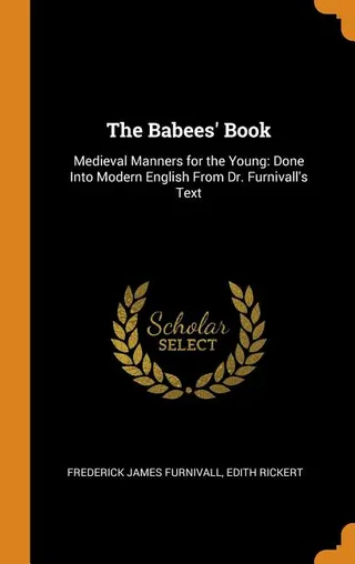 The Babees' Book