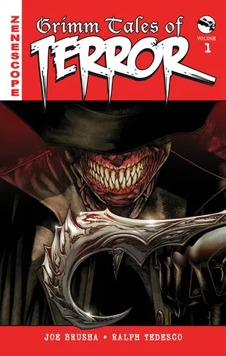 Grimm Tales of Terror