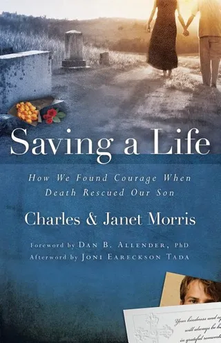 Saving a Life