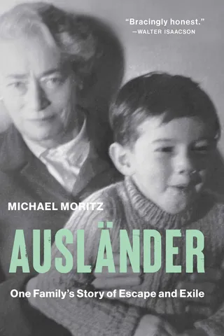 Ausländer