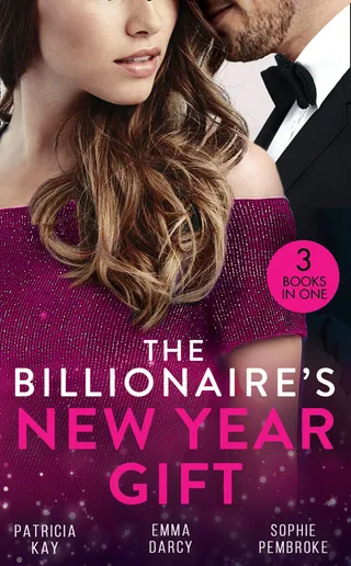 Billionaire's New Year Gift
