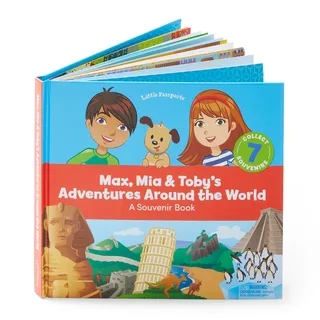 Little Passports