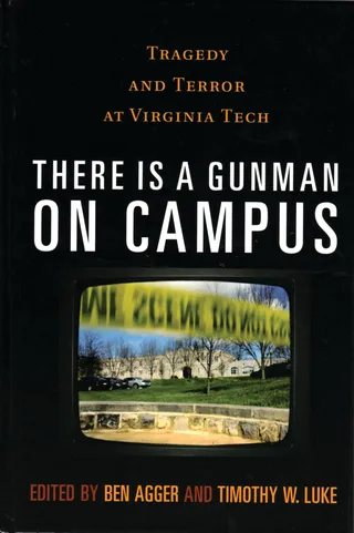 There is a Gunman on Campus