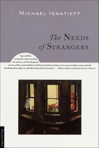 Needs of Strangers