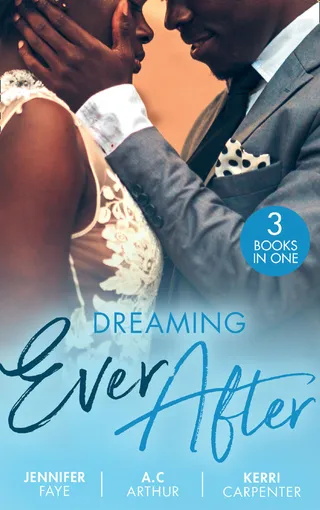 Dreaming Ever After