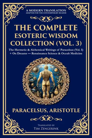 Complete Esoteric Wisdom Collection