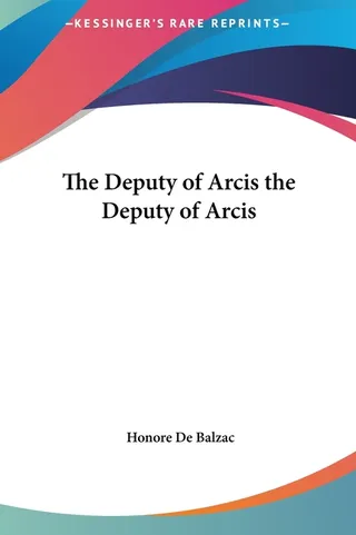 The Deputy of Arcis