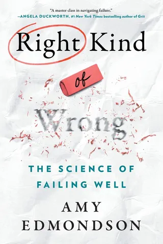 Right Kind of Wrong