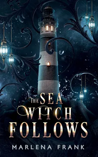 The Sea Witch Follows