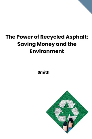 The Power of Recycled Asphalt