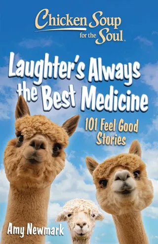 Laughter's Always the Best Medicine