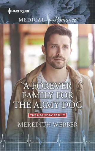 Forever Family for the Army Doc