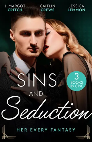 Sins And Seduction