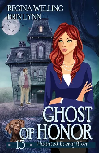 Ghost of Honor