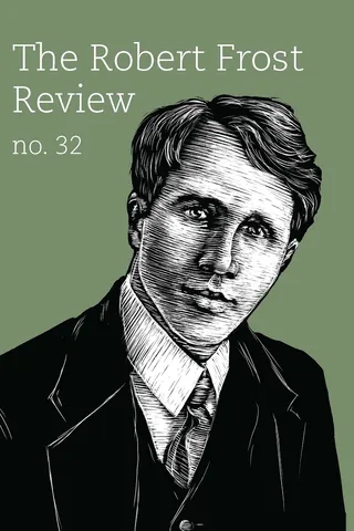 The Robert Frost Review