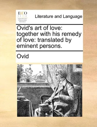 Ovid's Art of Love