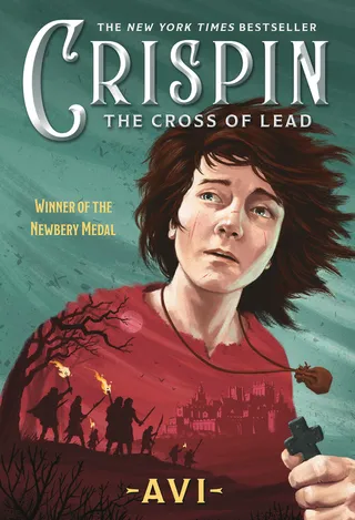 The Cross of Lead