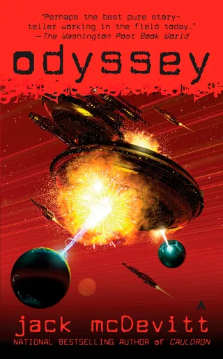 Odyssey