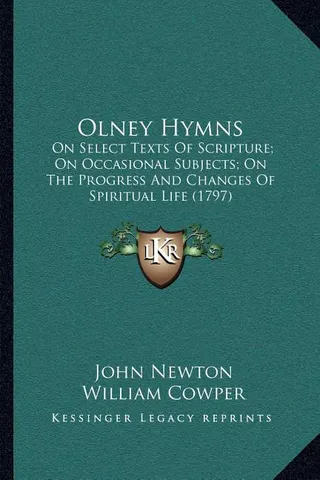 Olney Hymns