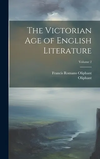 The Victorian Age of English Literature