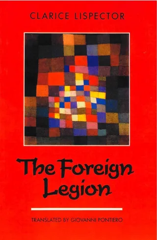 Foreign Legion