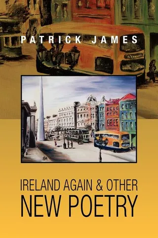 Ireland Again & Other New Poetry