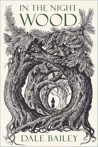 In The Night Wood
