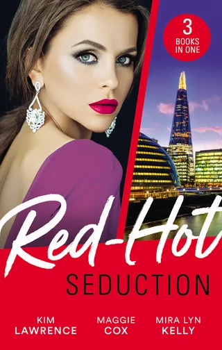 Red-Hot Seduction
