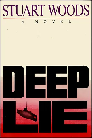 Deep Lie