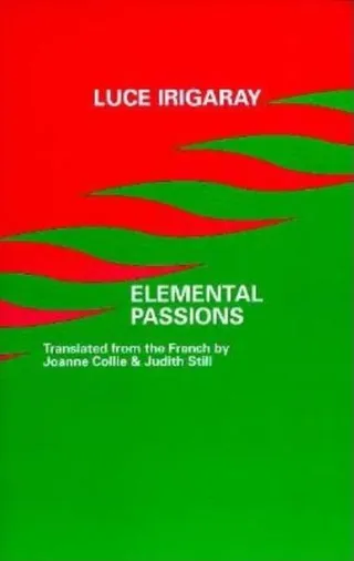 Elemental Passions