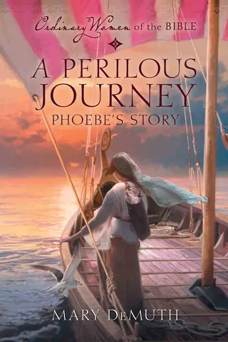 A Perilous Journey