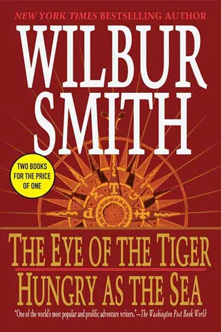 The Eye of the Tiger / Hungry as the Sea