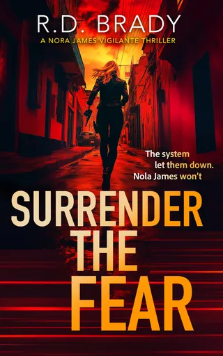 Surrender the Fear