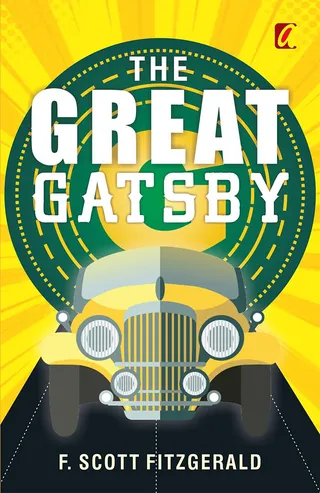 F. Scott Fitzgerald: The Great Gatsby, All the Sad Young Men & Other Writings 1920-26 (Loa #353)