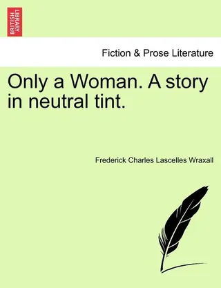 Only a Woman