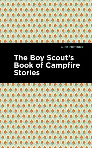Boy Scout's Book of Campfire Stories