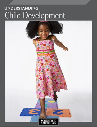 Understanding Child Development