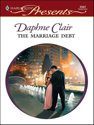 Marriage Debt