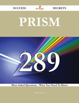 Prism 289 Success Secrets