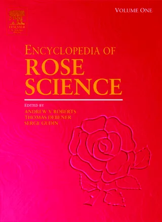 Encyclopedia of Rose Science