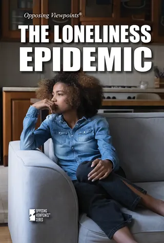 The Loneliness Epidemic