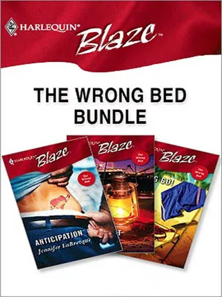 Wrong Bed Bundle