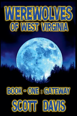 Werewolves of West Virginia