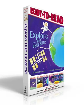 Explore Our Universe