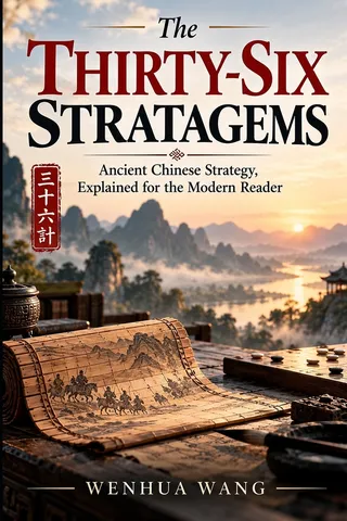The Thirty-Six Stratagems