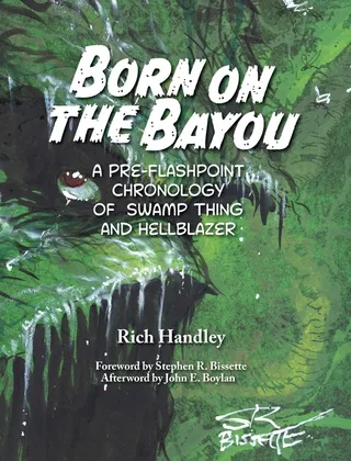 Born on the Bayou
